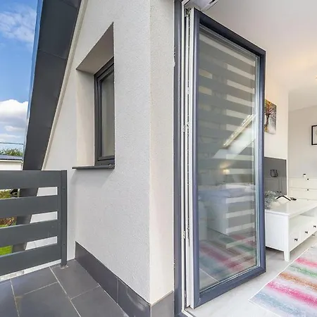 Sosto Pihenohaz By Bltn Вилла Шиофок