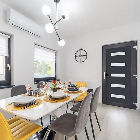 Sosto Pihenohaz By Bltn Вилла