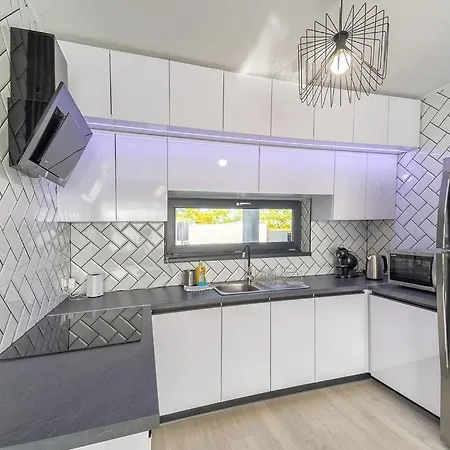 ヴィラ Sosto Pihenohaz By Bltn シオーフォク