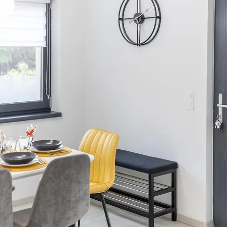 Sosto Pihenohaz By Bltn *