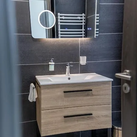 Sosto Pihenohaz By Bltn Вилла *