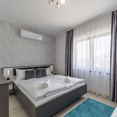 Sosto Pihenohaz By Bltn Вилла Шиофок