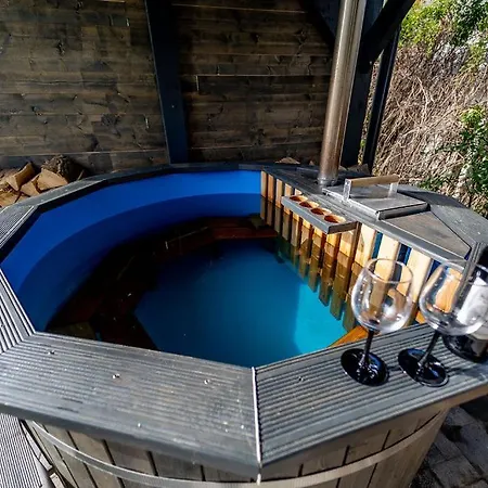 Sosto Pihenohaz By Bltn *