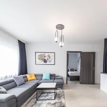 Villa Sóstó By Bltn *