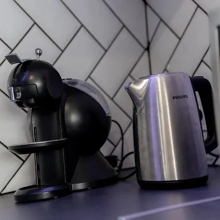 Sosto Pihenohaz By Bltn