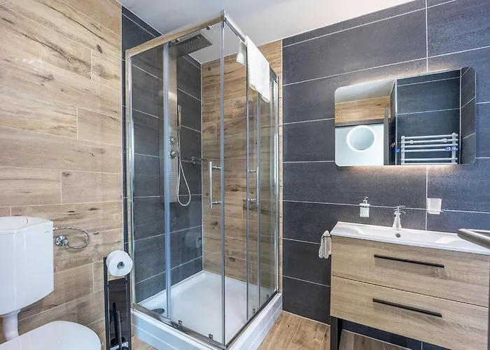 Sosto Pihenohaz By Bltn וילה