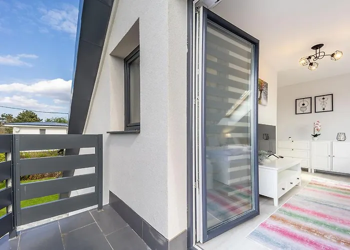 Sosto Pihenohaz By Bltn וילה שיופוק