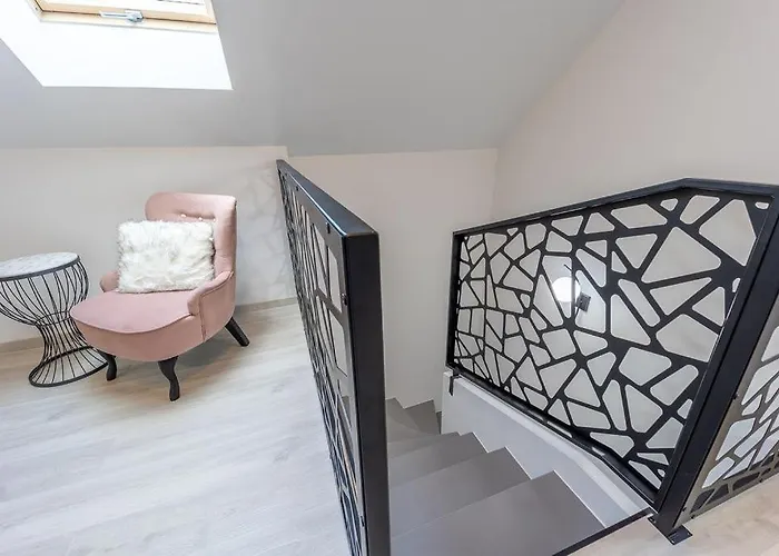 Sosto Pihenohaz By Bltn וילה *