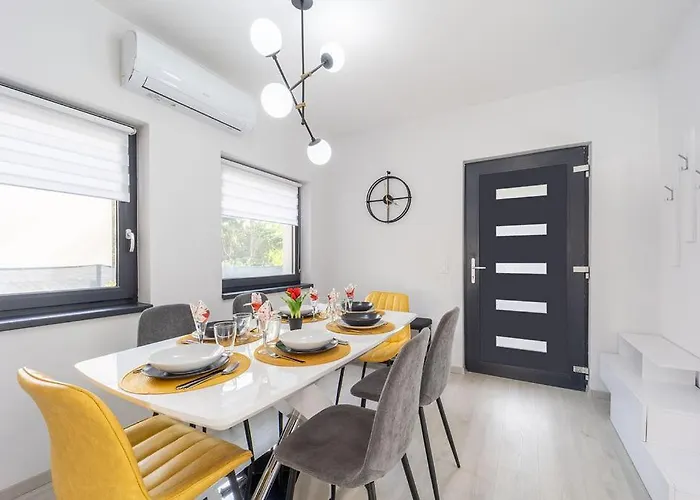 Sosto Pihenohaz By Bltn וילה