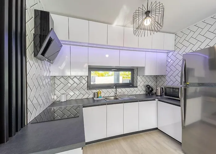 וילה Sosto Pihenohaz By Bltn שיופוק