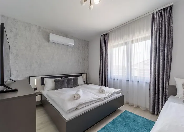 Sosto Pihenohaz By Bltn וילה שיופוק