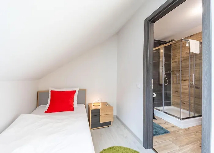 Sosto Pihenohaz By Bltn