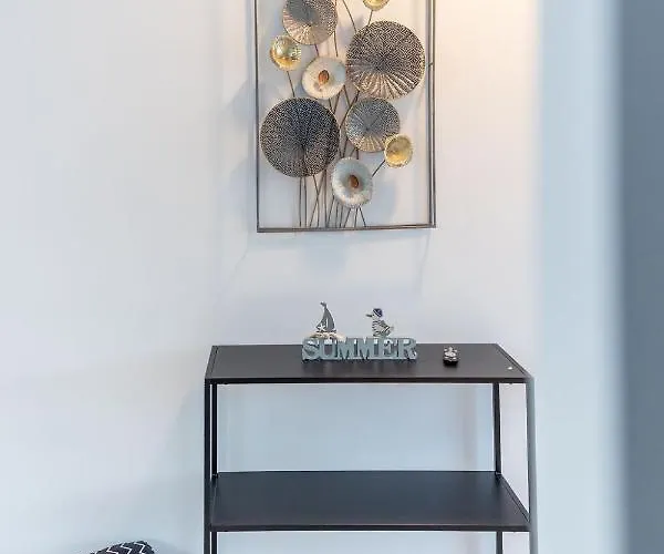 Sosto Pihenohaz By Bltn *