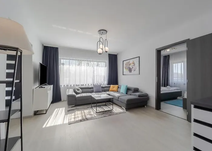 וילה Sosto Pihenohaz By Bltn