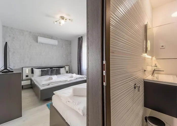 וילה Sosto Pihenohaz By Bltn *