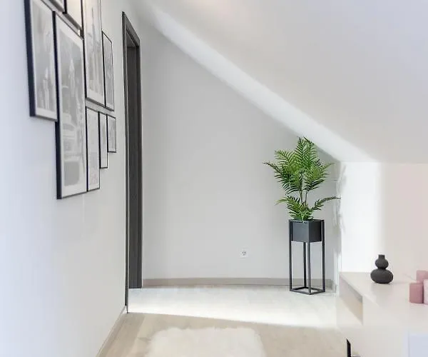 Sosto Pihenohaz By Bltn ヴィラ シオーフォク