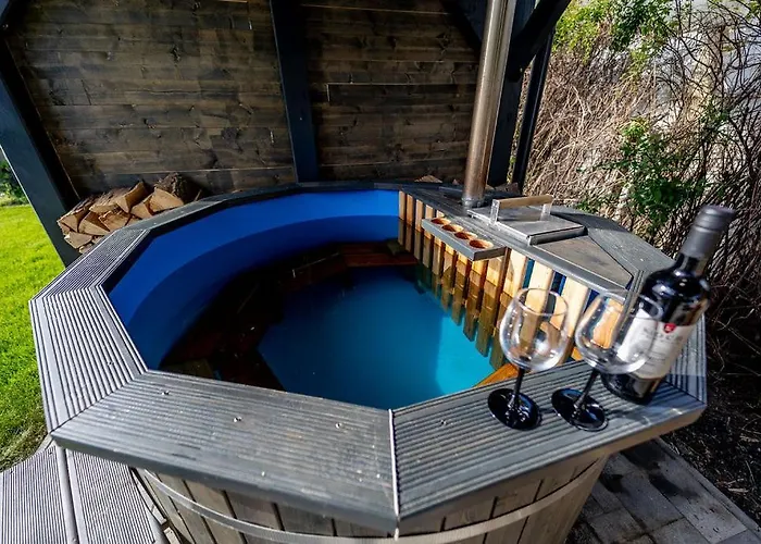 Sosto Pihenohaz By Bltn *