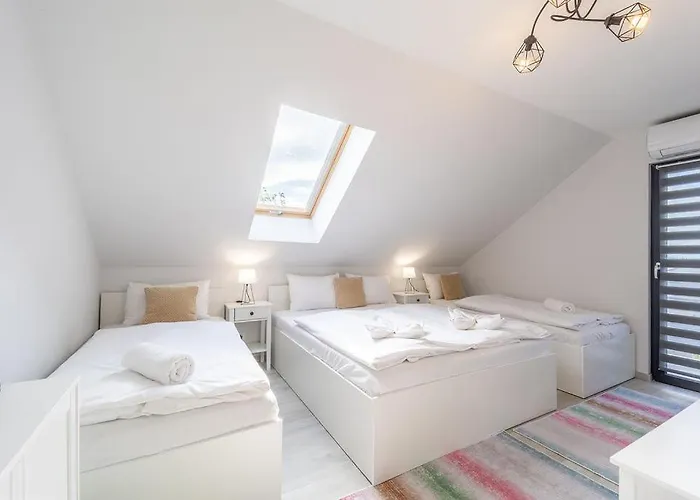 Sosto Pihenohaz By Bltn וילה