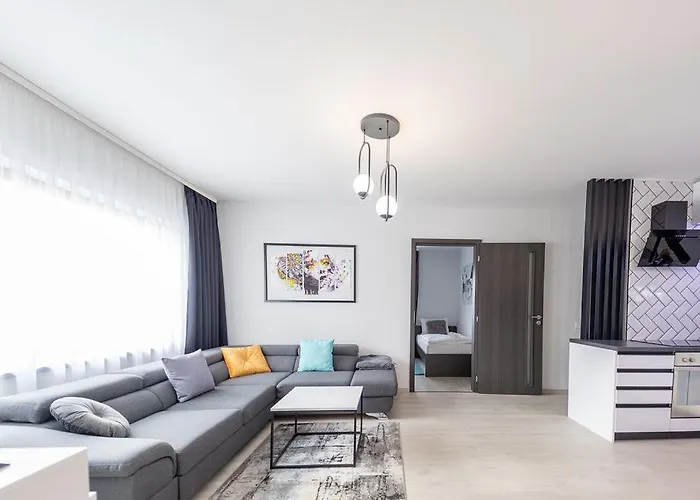 Villa Sóstó By Bltn *