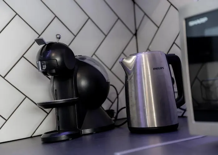 Sosto Pihenohaz By Bltn