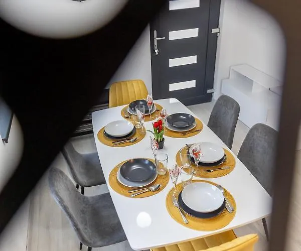 Sosto Pihenohaz By Bltn וילה